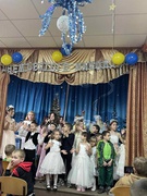 День Святого Миколая