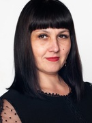 Гончарова Ірина Миколаївна