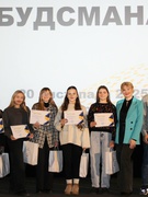 Шкільний омбудсман