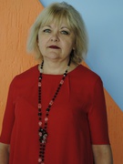 Бондар Ірина Петрівна