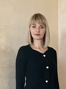 Гудима Христина Миколаївна