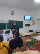 «Торгівля людьми: безпечний вибір»