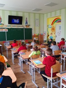 Тиждень до Дня толерантності