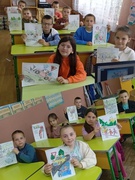 Тиждень безпеки дорожнього руху
