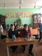 Подяка за подарунки до Дня Святого Миколая