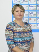 Дворніченко Катерина Віталівна