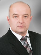 Шкабура Володимир Миколайович