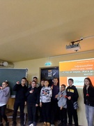 Червона стрічка життя