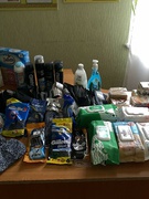 АКЦІЯ «ТУРБОТА В ДІЇ»