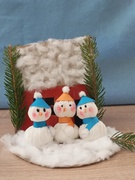 Конкурс "Новорічна композиція"