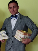Сидор Сергій Станіславович