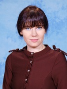 Шаєва Ірина Вікторівна