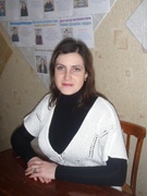 Тихоненко Катерина Леонідівна