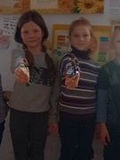 Тиждень «Безпеки життєдіяльності»