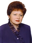 Павдликівська Марія Михайлівна