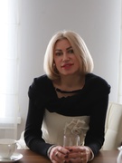 Лозовська Ірина Миколаївна