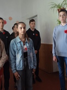 День пам'яті та примирення, перемоги над нацизмом у Другій світовій
