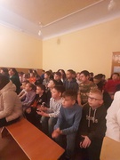 Всесвітній день здоров'я