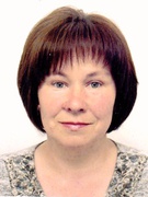 Струк Лариса Михайлівна