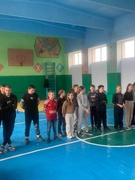 Веселі старти