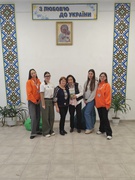 Terre des hommes - Допомога дітям