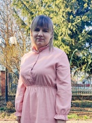 Новоженюк Ірина Олексіївна