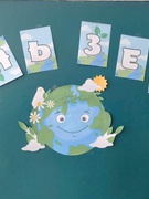 22 квітня на планеті відзначається Міжнародний День Землі.