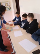 Засідання МО класних керівників