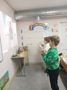 Стоп Булінг. Куди подівся Рудик?