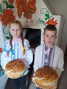 16 жовтня - День хліба