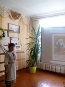 День української писемності