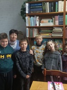 30 жовтня - Всеукраїнський день бібліотек