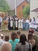 Свято Першого дзвоника