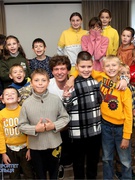 Зустріч до Дня ментального здоров’я