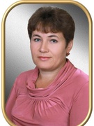 Пилінко Людмила Миколаївна