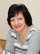 Корінь Ірина Єгорівна
