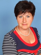 Гончар Олена Дмитрівна