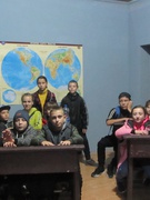 Ми любимо мандрувати