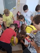 Міжнародний День Благодійцності