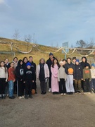 Спортивні змагання "Достойна зміна" до Дня Збройних Сил України грудень 2025