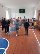 Тиждень художньо-естетичного виховання - Танцювальна перерва