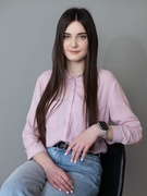 Дмитрук Ніна Миколаївна