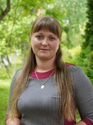 Шмирко Наталія Володимирівна