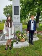 День Героїв 23 травня 2025