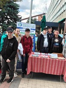 Ярмарок професій