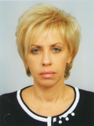 Полякова Олена Володимирівна