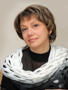 Жарій Тамара Василівна