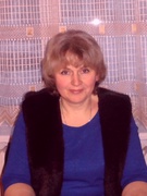 Бортнюк Наталія Володимирівна