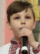 Переможці ювілейного ХХV конкурсу української патріотичної пісні "Червона калина - 21"