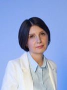 Мигаль Світлана Григорівна